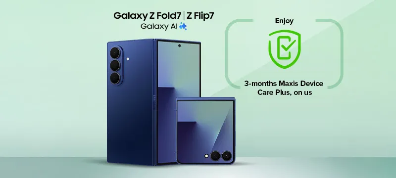 Samsung Galaxy Flip Fold 7 - Buy Now