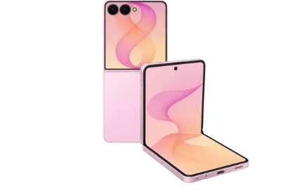 Samsung Galaxy Z Flip8