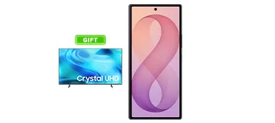 SAMSUNG Galaxy Z Fold8 Ultra 5G
