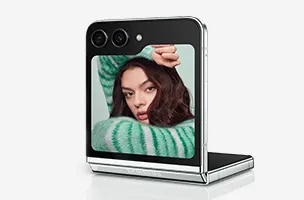 Samsung Galaxy Z Flip5