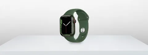 Apple Watch Series 7