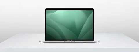 MacBook Air M1