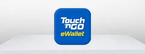 RM50 TNG credit