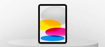 Apple iPad 10.9-inch (10th Gen)