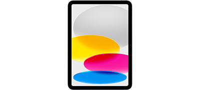 iPad 10.9" (10th Gen)