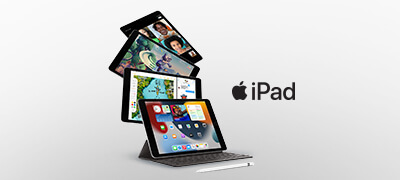 Apple iPad 10.2-inch (9th Gen)