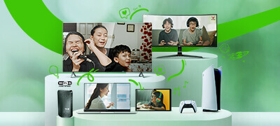 Maxis Malaysia Zerolution: Smart Device Ownership Program
