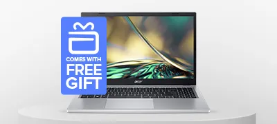 Acer Aspire 3 Laptop