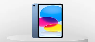 Apple iPad 10.9-inch (10th Gen)