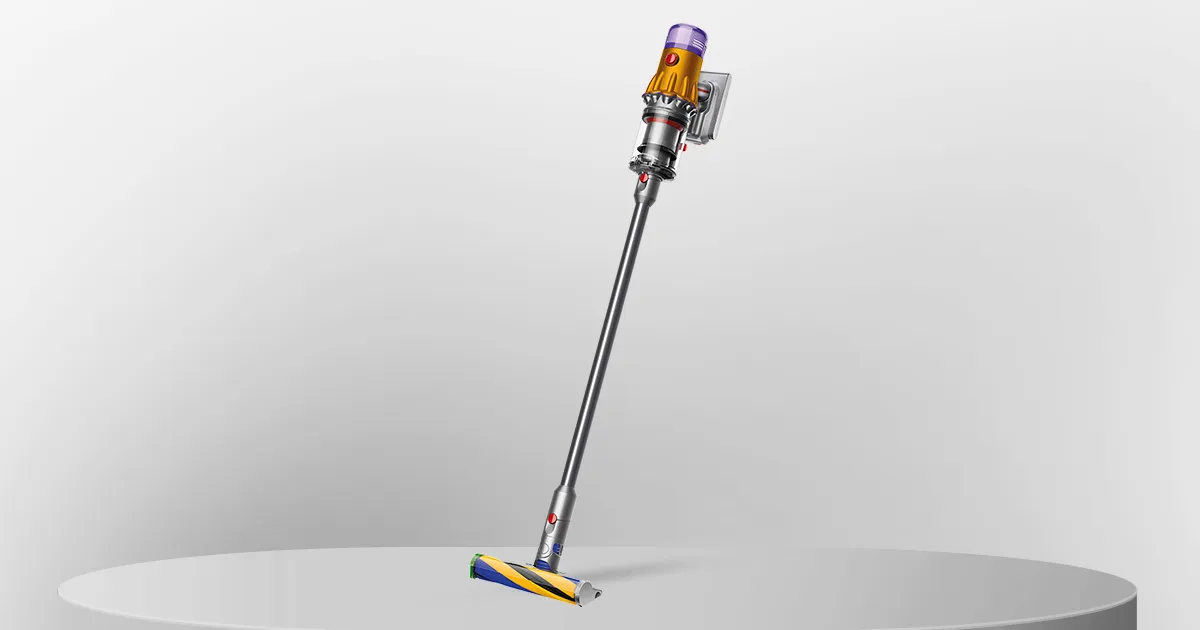 Dyson V12 Detect Slim Absolute