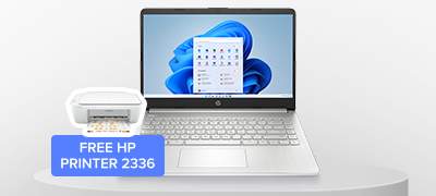 HP Laptop 14s DQ5049TU