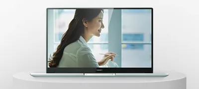 Huawei MateBook D 15
