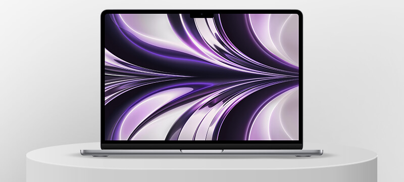 Apple MacBook Air with M2 Chip