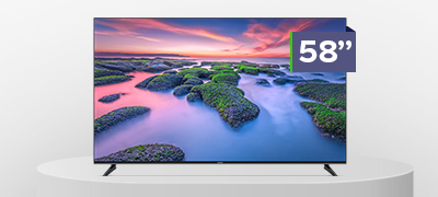 Xiaomi TV A2 58"