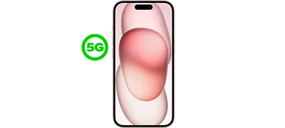 iPhone 15