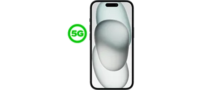 iPhone 15