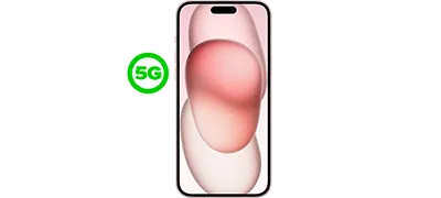 iPhone 15 Plus