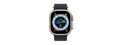 Watch Ultra