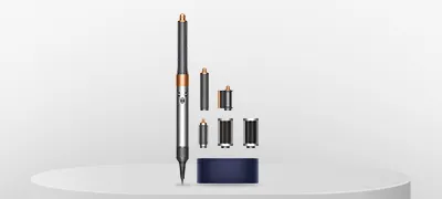 DYSON Airwrap™ multi-styler Complete Long