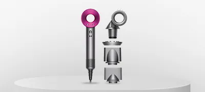 DYSON Supersonic™ HD15  hair dryer