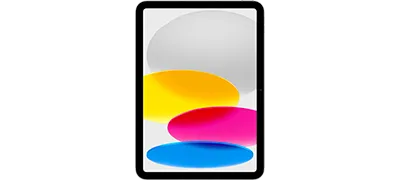 iPad 10.9" (10th Gen)