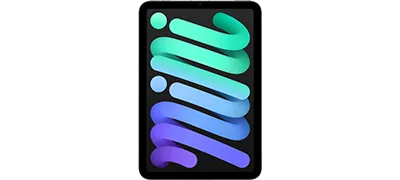 iPad