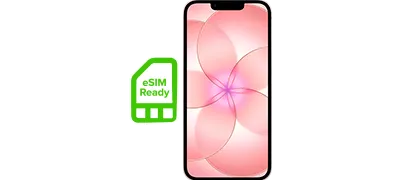 APPLE iPhone 17 e (eSIM ONLY)