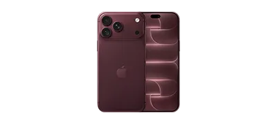iPhone 18 Pro Max
