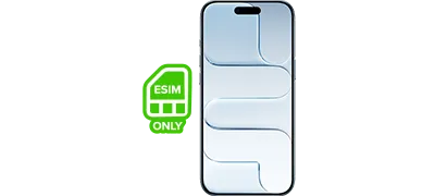 APPLE iPhone Air (eSIM ONLY)