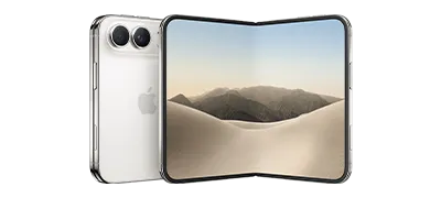 Apple iPhone Duo