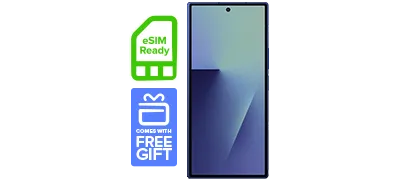 SAMSUNG Galaxy Z Fold7 5G 512GB (eSIM Ready)