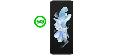 Galaxy Z Flip4 5G
