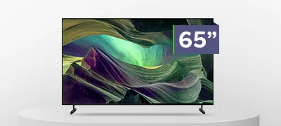 SONY 65" 4K UHD TV