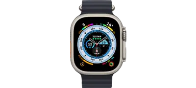 Watch Ultra