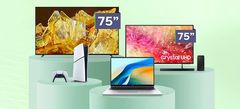 Upgrade your home with a new home device
