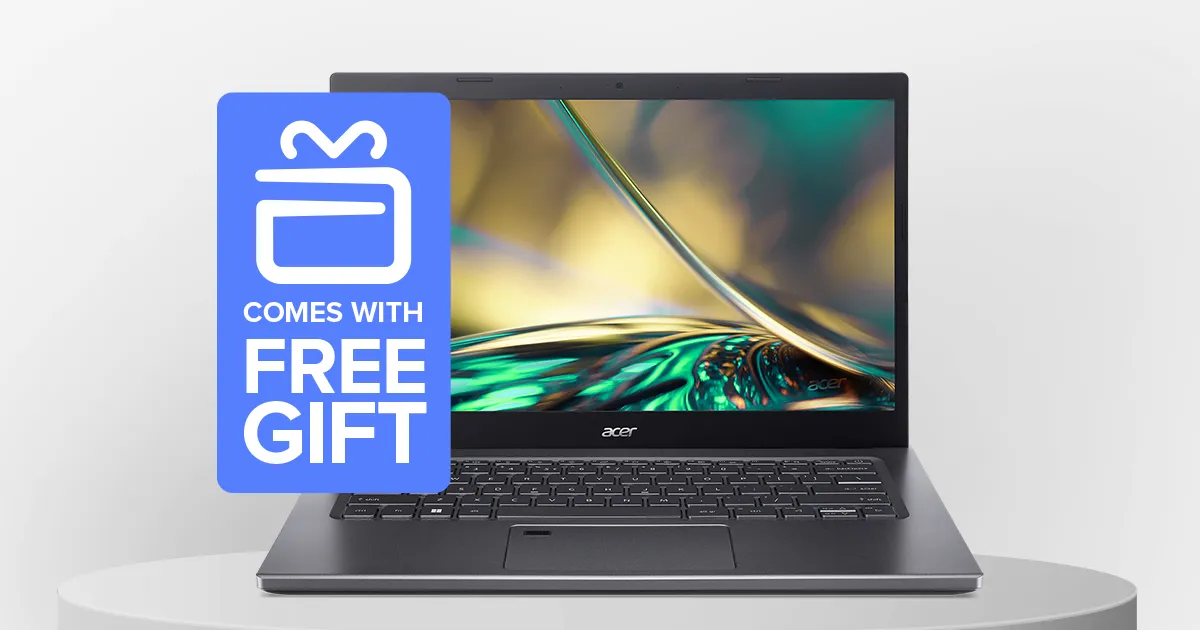 Acer Aspire 5 Laptop