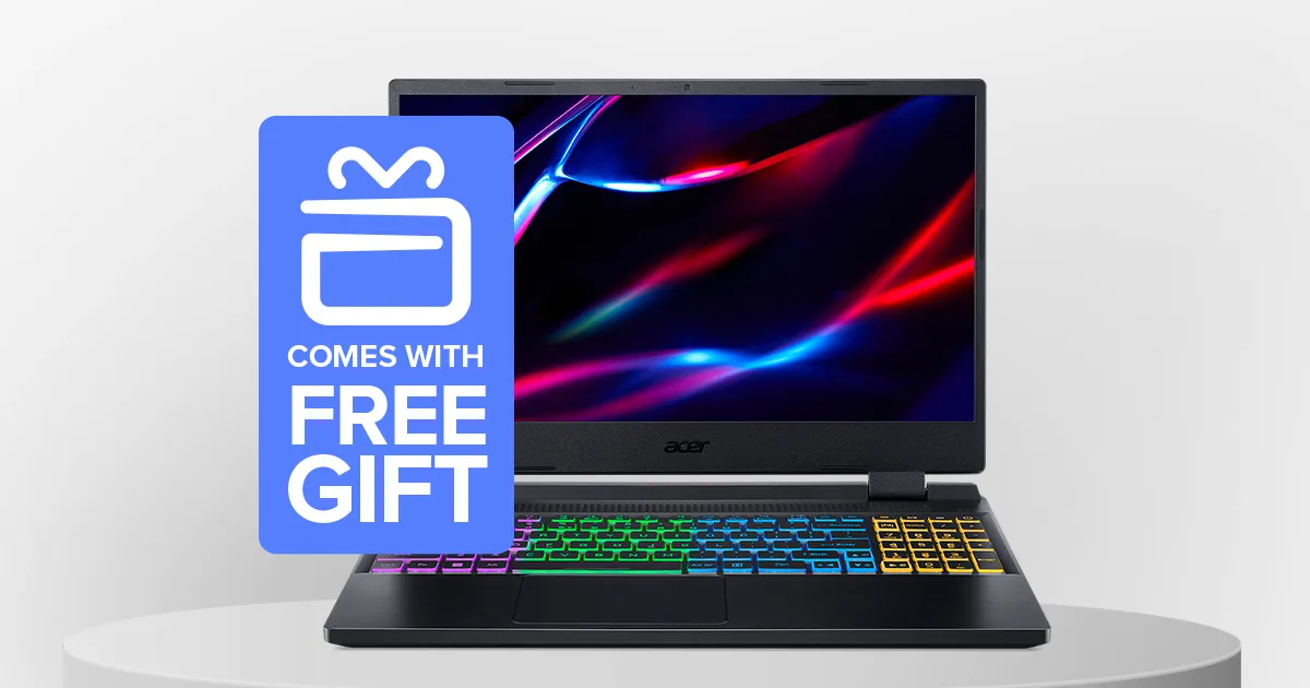 Acer Nitro 5 Laptop