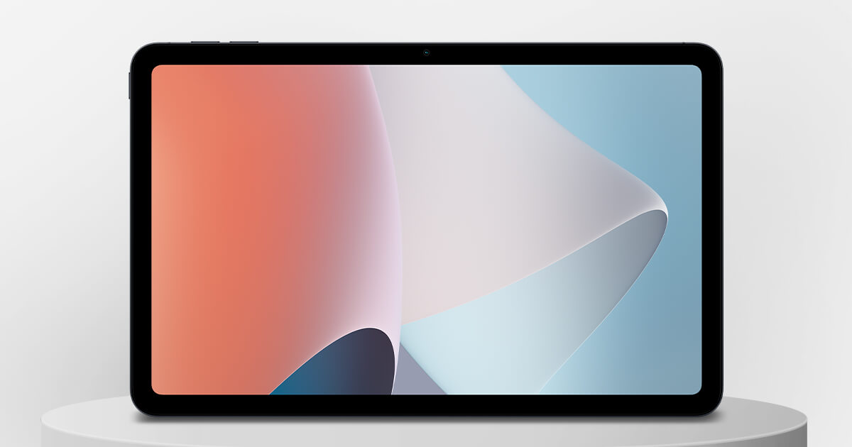 iPad Air 10.9-inch (5th Gen)