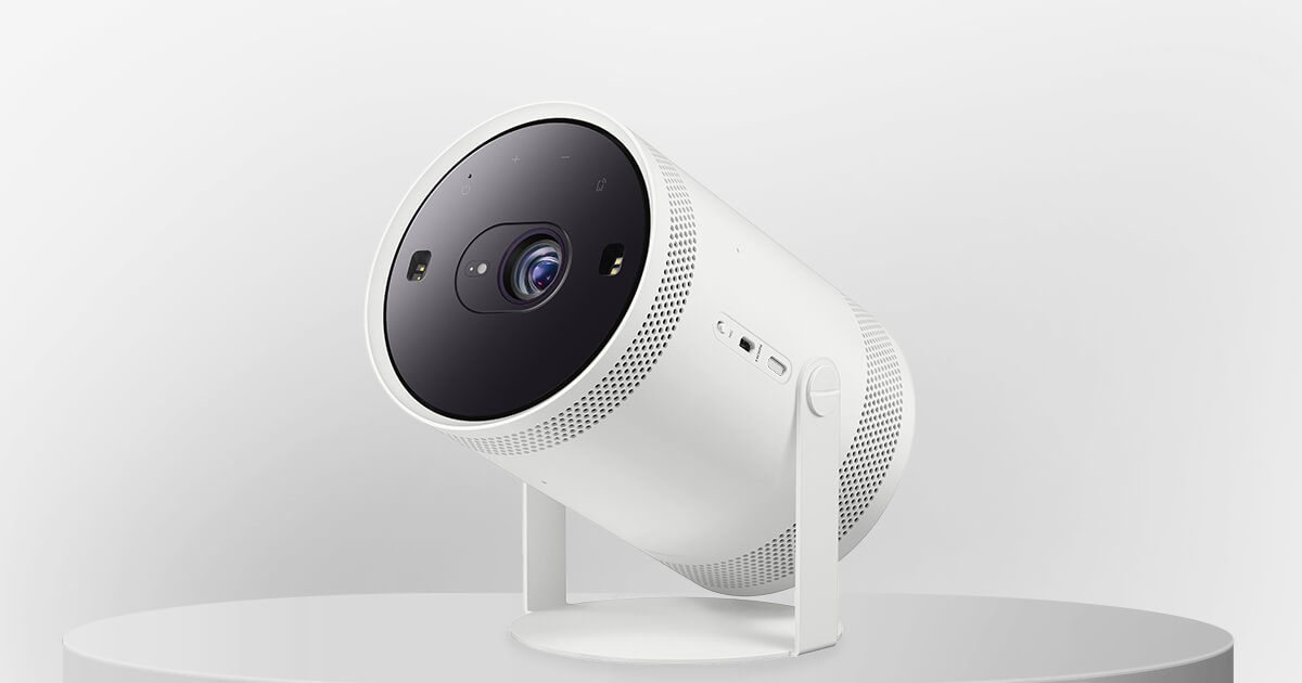 Samsung The Freestyle