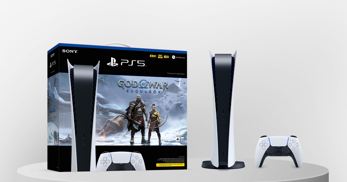 Playstation 5