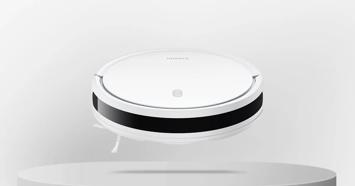 Xiaomi Robot Vacuum E10