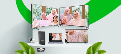 Your dream home device from RM21/mth