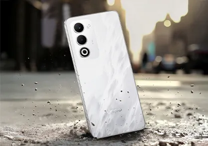Oppo a5 5g