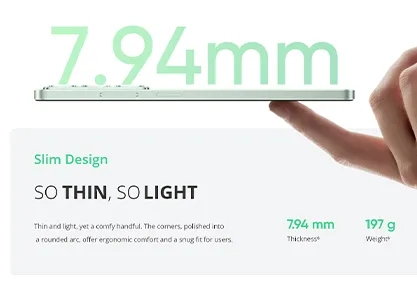 realme 14x 5g