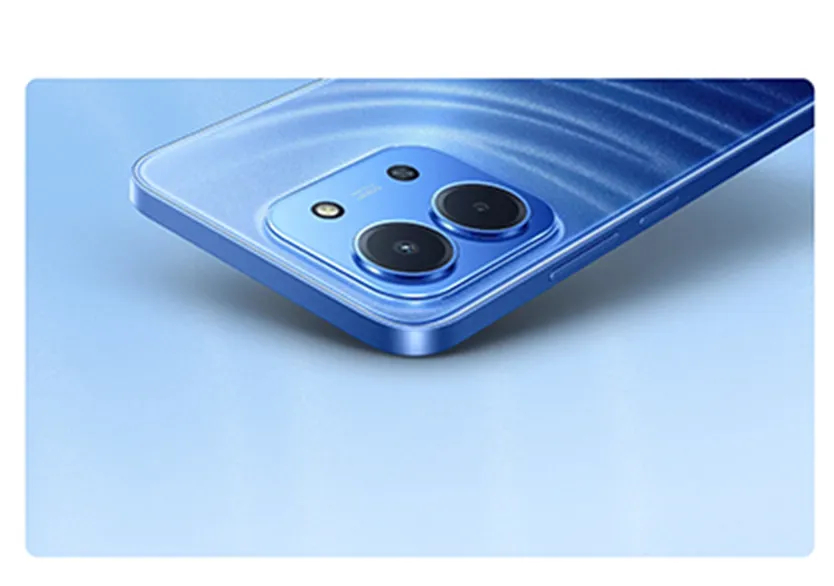Xiaomi Redmi 15C 5G