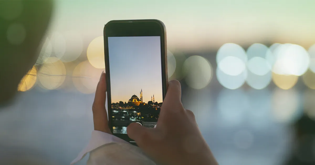 Best phone for video recording in 2026