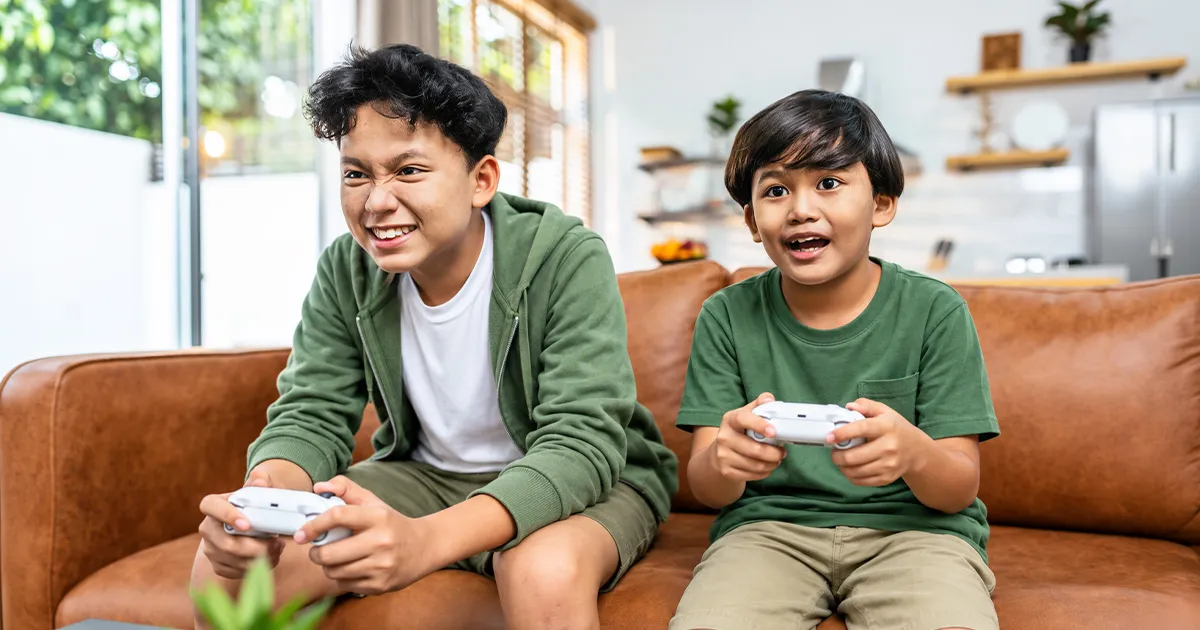 Cloud Gaming in Malaysia