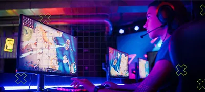 Comparison guide between pc and laptop for gaming