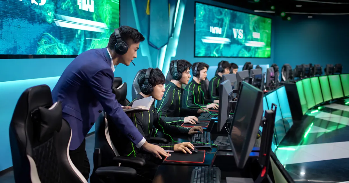Guide to Esports in Malaysia