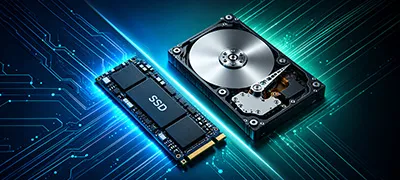 SSD vs HDD for gaming
